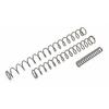 Reinforced Recoil/Hammer Spring Set for Tokyo Marui V10 V10-02