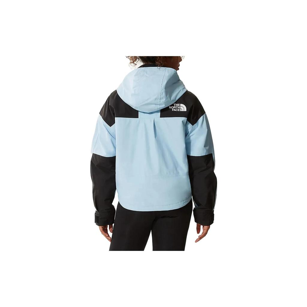 THE NORTH FACE Jacket Women's Blue (Unisex) Jackets NF0A3XDC 3R3