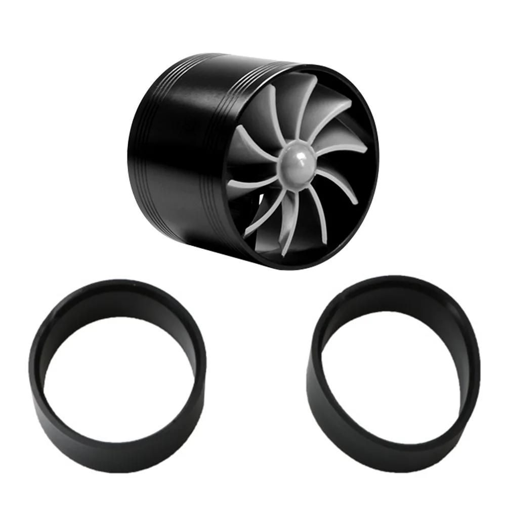 Turbocharged Air Intake Filter- High-flow design boosts engine power & fuel efficiency