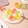 Xi Zhi Lang Fruit Jelly Cups 495g