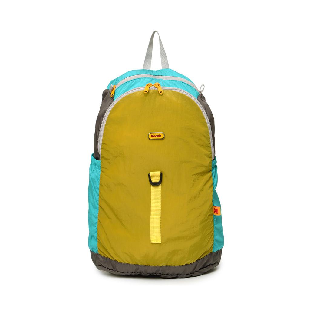Складной рюкзак Kodak Funtime (18л) хаки