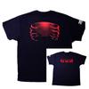 Tonal Tool Band TShirt Cotton Graphic Tee Unisex Unisex Summer Streetwear