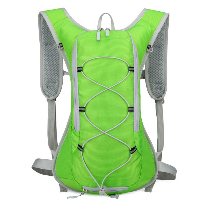Cycling Backpack Outdoor Water Repellent Multifunctional Sports Backpack Bicycle Water Bag Backpack Backpack