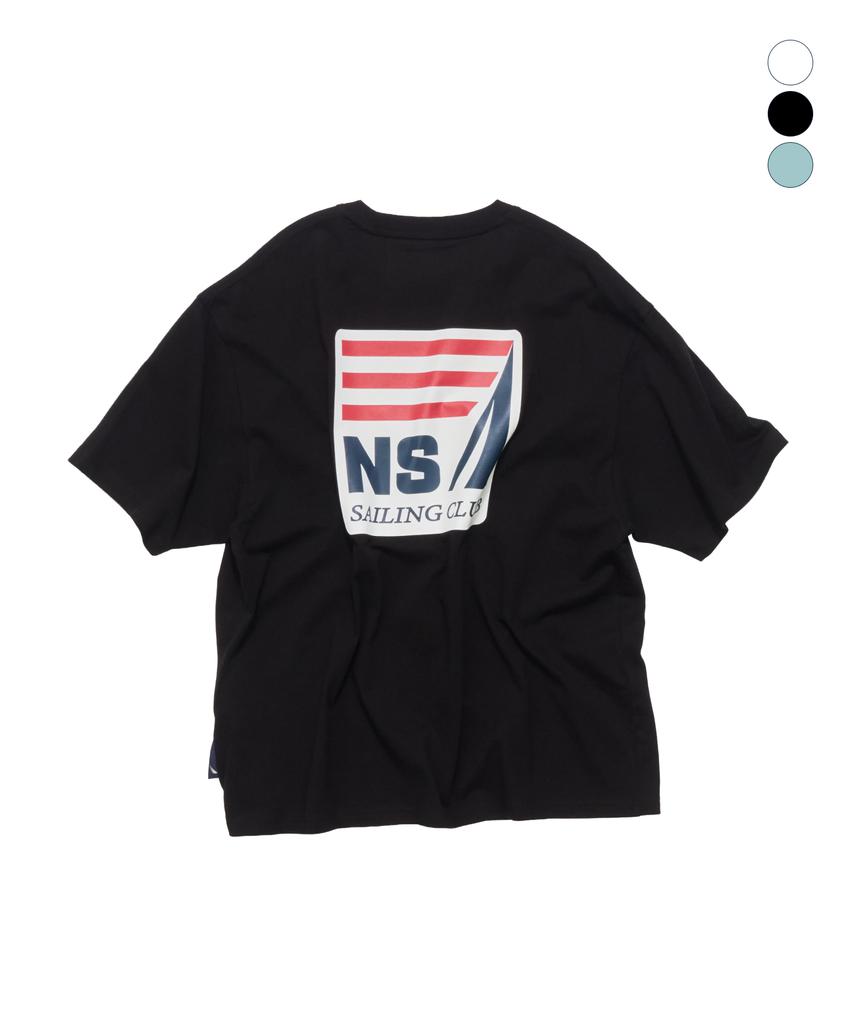 Футболка NAUTICA Sailing Club (3 цвета) Nts4846