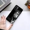 Чехол для телефона Scarface Tony Montana для Xiaomi 15 14 13 12 Mi 11 Pro ultra Lite стеклянная крышка