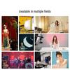 NANLITE FS-300B Bi-Color LED Video Light