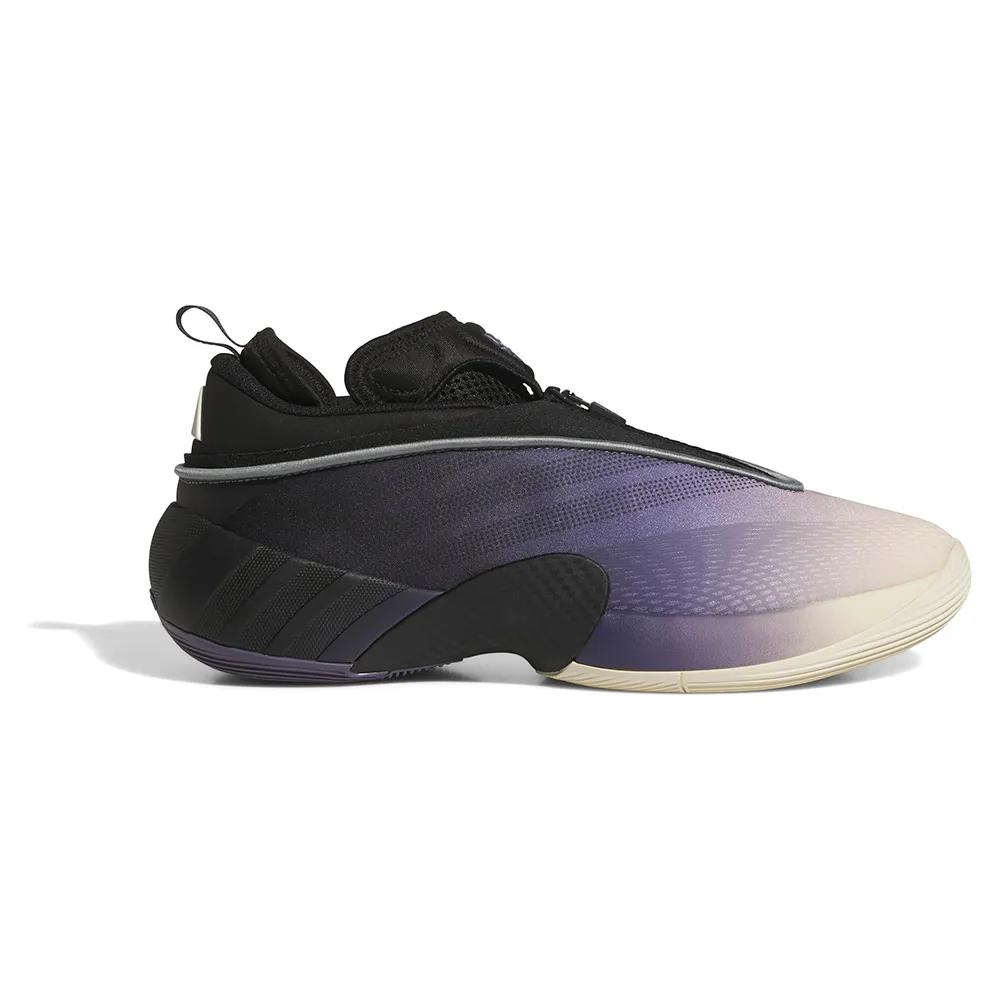 Adidas d.o.n. issue 7 basketball shoes Black