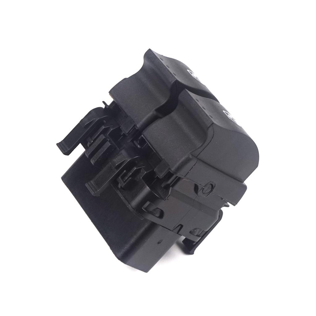 BDP848 Front Left Right Window Control Switch 10 Pin for Renault Clio MK2 BB/CB 1998-2014 8200060045 