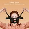 Face Sculpting V-Shape Face Lift Band Face Scraper Roller Set Reusable Double Chin Reducer Lifting Anti Wrinkle Strap Band