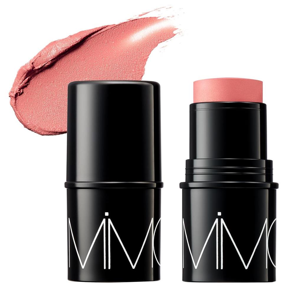 MiMC Mineral Stick Cheek 01 Allure