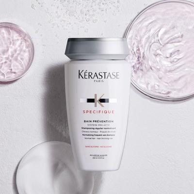 Kérastase Профилактический шампунь 250мл