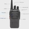 Baofeng BF-888S High-Power Handheld Intercom for Hotel, Security, Exhibition, and Construction Sites