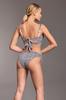 Раздельный купальник на широких бретелях Vacanze Italiane (101194)