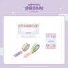 Pre-order ONF ONKKOMIZ Dream House Masking Tape Dispenser Set