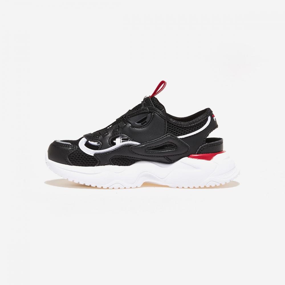 Fila Rayfly Dial SD Kids 3sm01950f 001