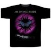 Футболка My Dying Bride 'Like Gods Of The Sun' Унисекс Хлопковая футболка S -5XL BO228 Унисекс футболка