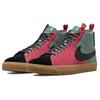 Nike SB Blazer Mid Premium Acclimate Pack - Sport Spice Skateboard Shoes DC8903-301