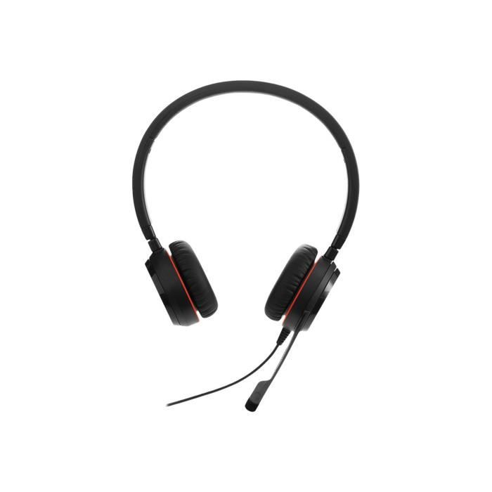 Jabra Evolve 20SE MS stereo -
