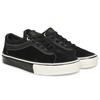 Vans Кеды Bold Rassvet Мужские Черные VN0A5JIK9CN