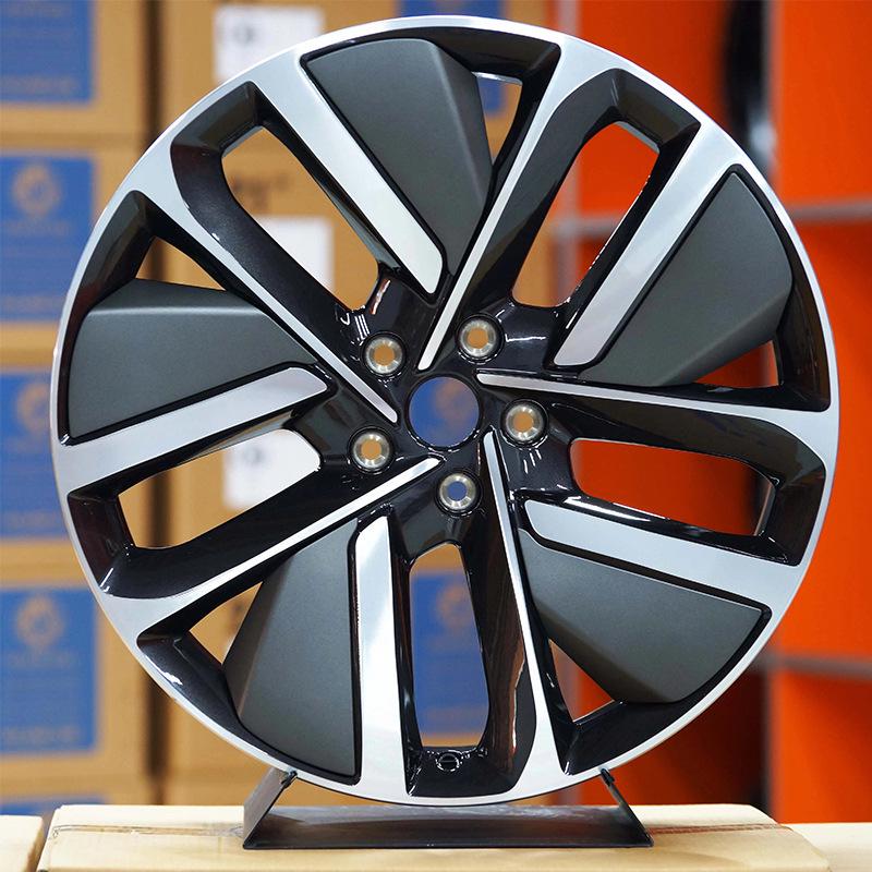 Оригинальный стальной диск для модификации автомобиля