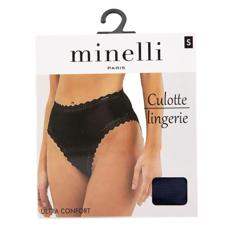 Women's MINELLI Seamless Elastic Rama Panties
