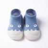Infant Cartoon Pattern Non-slip Breathable Cotton Baby Toddler Walking Shoe