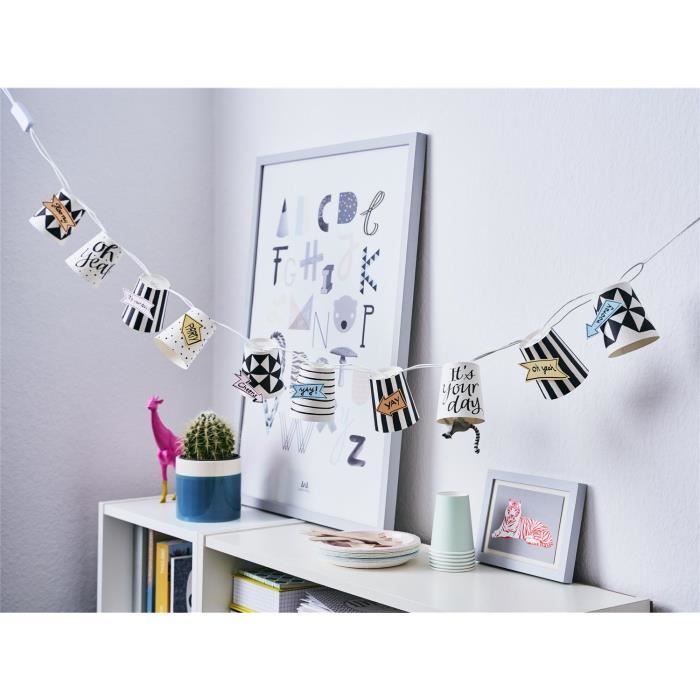 Marqueur permanent - edding - 2000 c - assorti - 1,5-3 mm - boîte de 10