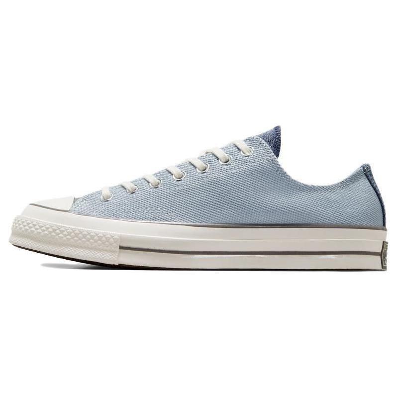 Converse Chuck 70 Plus Low 'Light Blue' A04510C