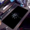 T-Witcher 3 W-Wild H-Hunt Коврик для мыши Игровой коврик для мыши Игровой XXL Коврик для клавиатуры Офисные принадлежности Резиновый Нескользящий Большой коврик для стола
