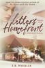 Книга Letters from the Homefront : A World War II Novella