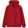 Fila Унисекс худи с логотипом