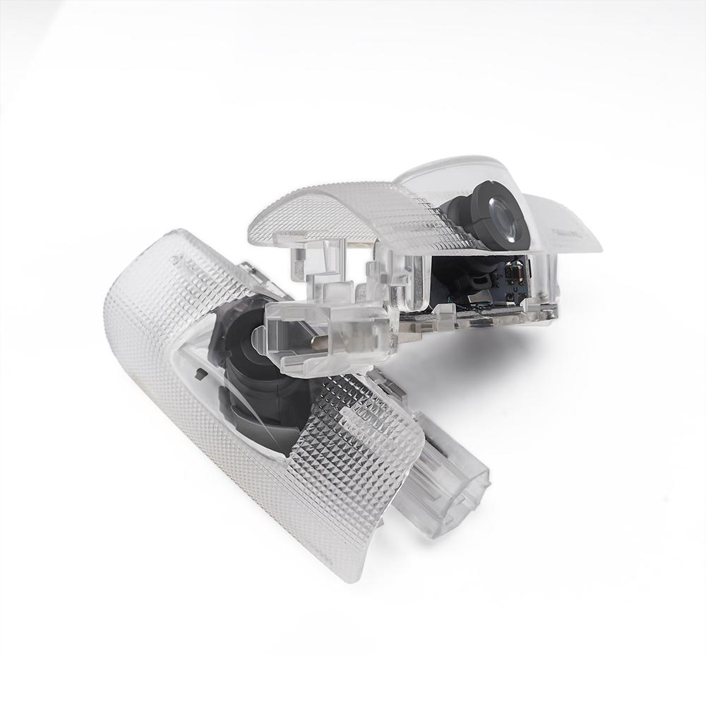 LC200 LC300 2009-2023 Land Cruiser Световой элемент приветствия Land Cruiser Световой элемент «тень» Land Cruiser Световой элемент двери Land Cruiser Подсветка порога