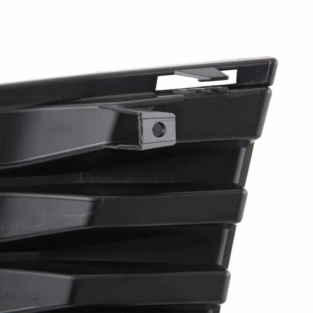 Накладка рамки противотуманной фары правая 84107961 для Cadillac XT5 2017-2022