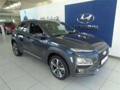 Hyundai YG7 (Dark Knight Pearl) Car Paint Spray 400ml
