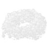 10M Fishing Thread Artificial Pearls Beads Chain DIY Wedding Party Decoration (white)