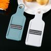 Kitchen Vegetable Cutter Household Potato Shreds Vegetable Cutter Stainless Steel Grater Kitchen Vegetable Shreds