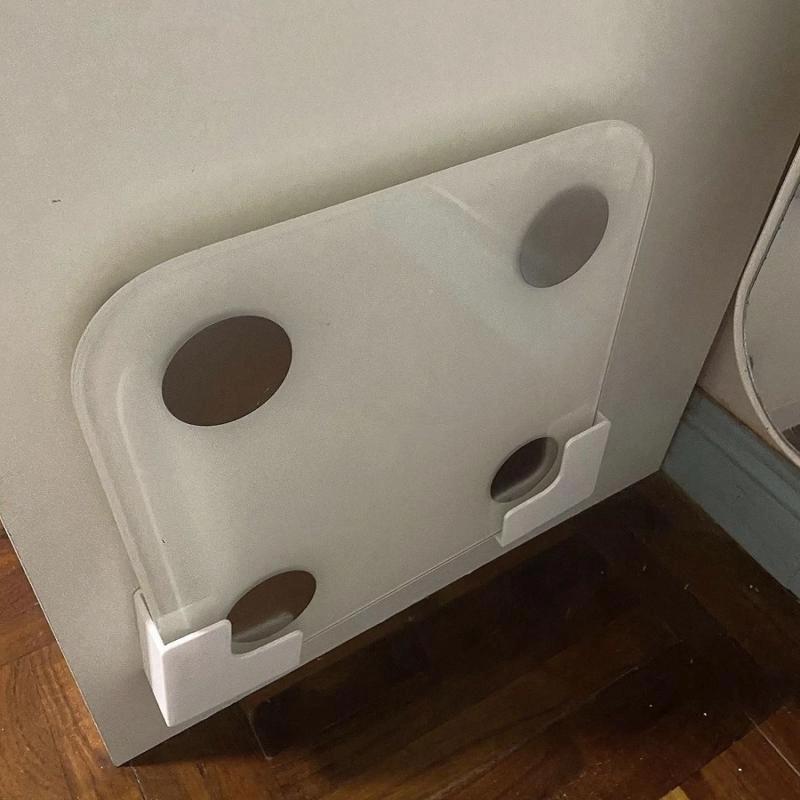 Кронштейн Подходит Для Универсальной Печати Веса Настенный Хранение Жира Хранение Весов Кронштейн Для Весов