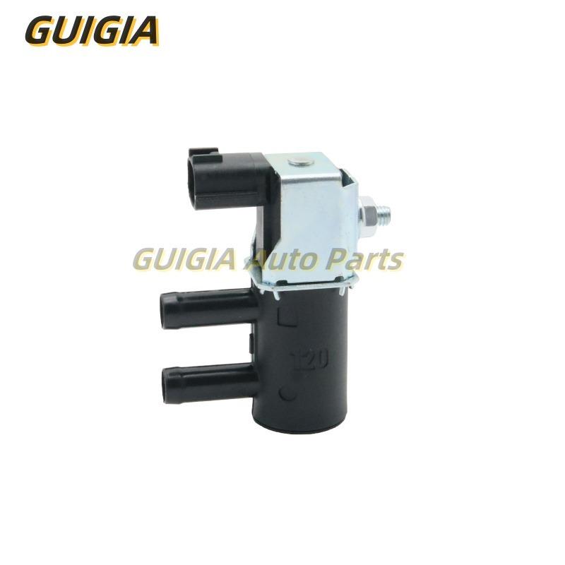 K5T48589 Vapor Canister Purge Solenoid Valve For Suzuki Swift 18114-58M00-000 Brand New Car Accessories