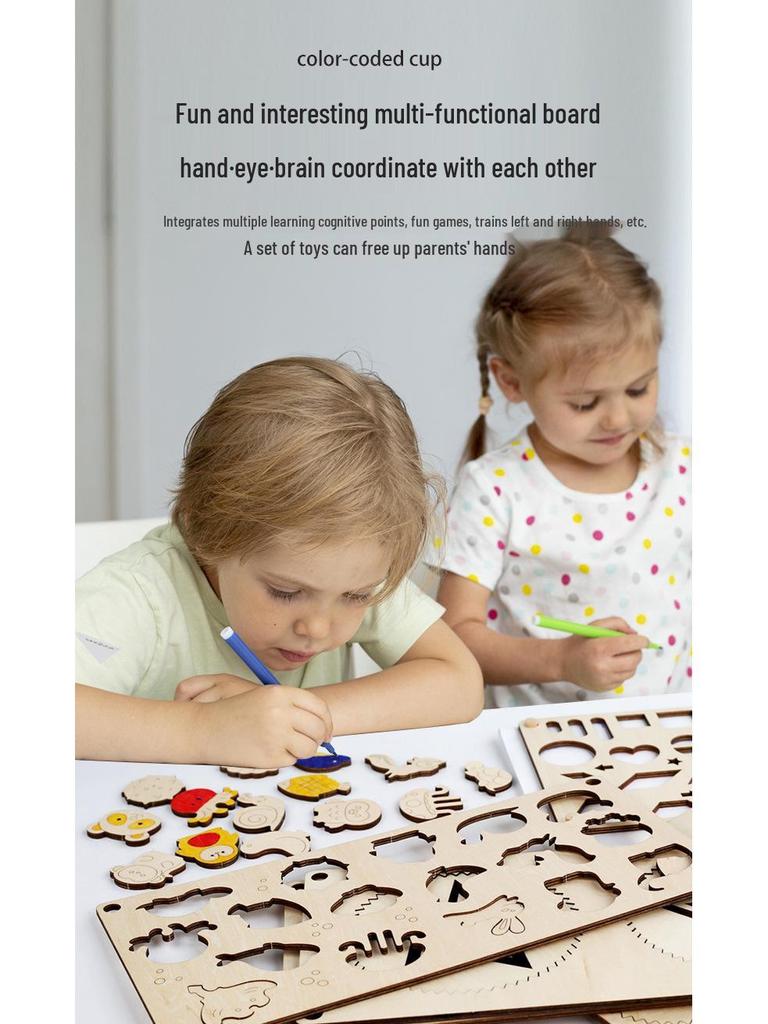 Студенческий подарок в области науки и образования: Набор для сборки модели часов с шестеренками