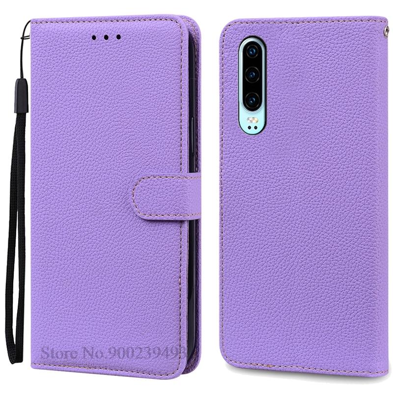 P30 P 30 Pro Case For Huawei P30 Case Wallet Leather Flip Case For Huawei P30 Pro Cover Book Funda For Huawei P 30 Pro Coque