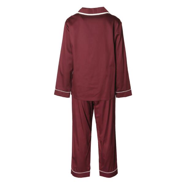Fila Базовый женский пижамный комплект Pjg4641fwin