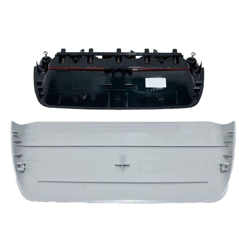 For 408 Citroen C4 DS Third Brake Light 6350Z5 6351Z5 High Mount Brake Light 3Rd Brake Lamp Cover