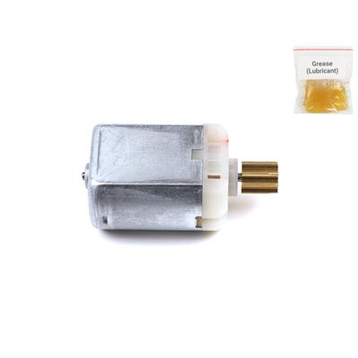 BGE720 Актуатор замка двери FC280 12V DC Мотор Редуктор для A3 8V A5 A6 C7 C8 A8 S8 Q2 Q3 Q5 Q7 VW Touareg CR MK3 Всего 44 мм