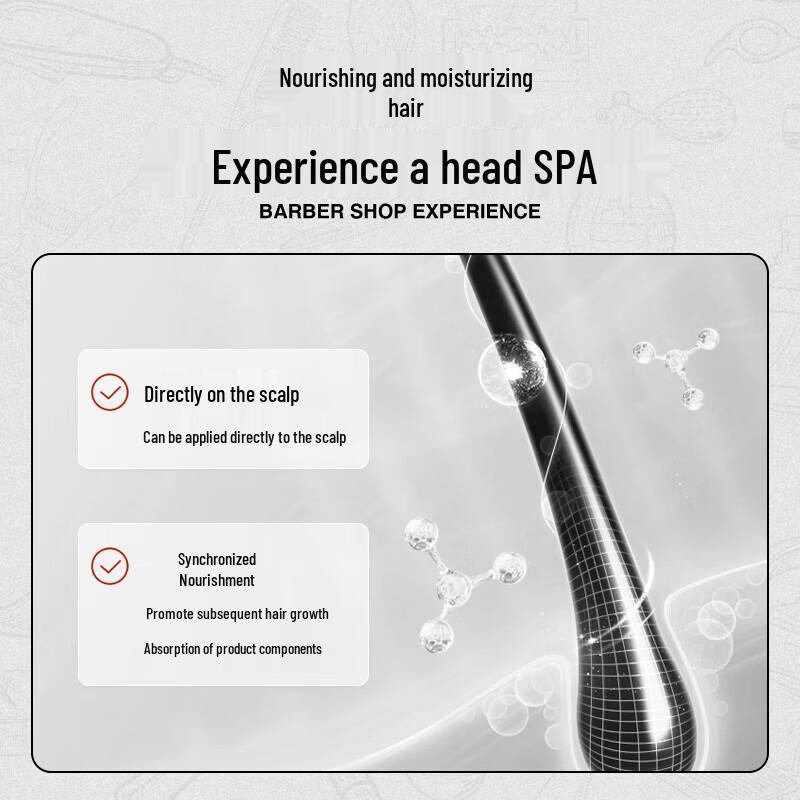 MARO 17 Scalp Revitalizing & Anti-Breakage Hair Conditioner