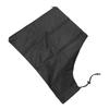 Leaf Blower Storage Bag Waterproof 420D Oxford Cloth Leaf Blower Vacuum Zippered Bottom Dump Bag