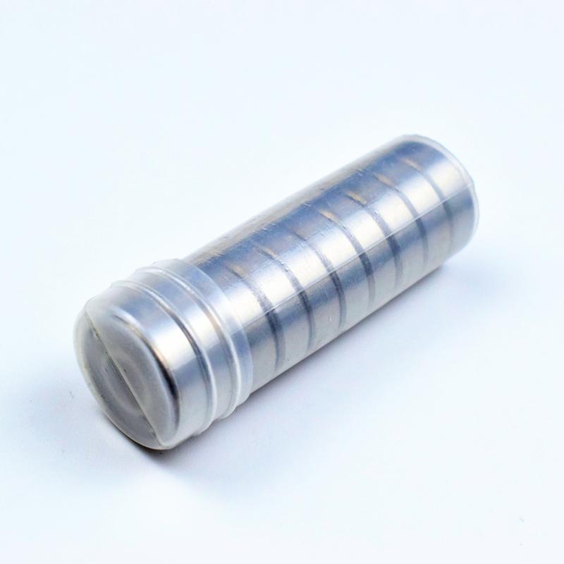 Подшипник 608RS 10 шт. 8*22*7(мм) хромированная сталь, резина, герметичный