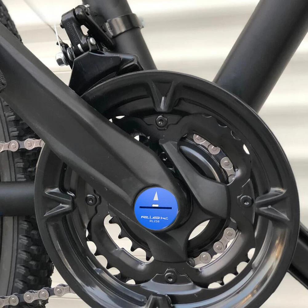 Bike Seat Height Measuring Tool Saddle Positioning Tools Bicycle Seat Cushion Height Measuring Tool for Mountain Road Bicycle