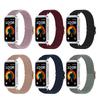 Сменный ремешок-петля, регулируемый браслет для умных часов Huawei Band 10/9/8, аксессуары