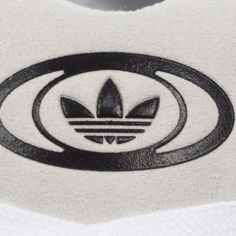 Adidas Кроссовки Campus 00s W Crystal White Core Black