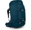 Рюкзак Fairview Trek 70 night jungle blue (Damen)